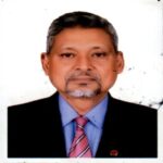 মুহাম্মদ আব্দুস সালাম