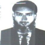 মুহাম্মদ ইলিয়াছ হোসেন