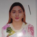 মেঘনা আলম