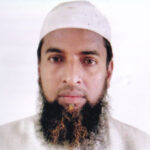 মোঃ অলি উল্লাহ