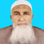 মোঃ আকরাম আলী