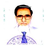 মোঃ আতাউর রহমান আতা