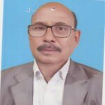 মোঃ আনছার আলী