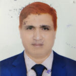 মোঃ আফজাল হোসেন ভূইয়া