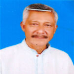 মোঃ আবুল কালাম আজাদ