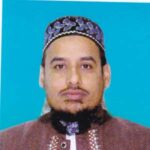 মোঃ আবুল কালাম আজাদ