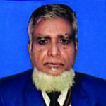 মোঃ আব্দুর রশীদ