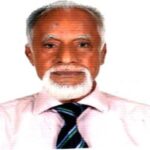 মোঃ আব্দুল হালিম মিঞা