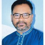 মোঃ আমিনুল ইসলাম
