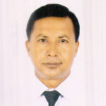 মোঃ আসাদুল হক