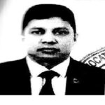 মোঃ  ওমর ইউসুফ  খান