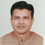 মোঃ কামরুল হুদা