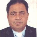 মোঃ কামাল উদ্দিন পাটোয়ারী