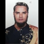 মোঃ গোলাফ হোসেন