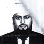 মোঃ চাঁন মিয়া