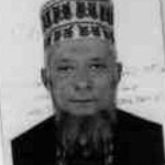 মোঃ ছাইফ উল্যাহ