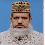 মোঃ জাকারিয়া খালেদ