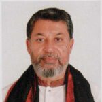 মোঃ জাহান্দার আলী মিয়া