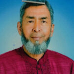 মোঃ জাহিদুর রহমান