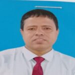 মোঃ নজরুল ইসলাম খান