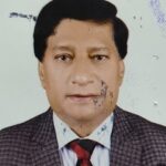 মোঃ নবী উল্লা