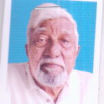 মোঃ নাছির চৌধুরী