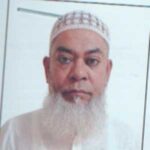 মোঃ ফারুক