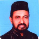 মোঃ মতিউর রহমান আকন্দ