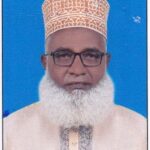 মোঃ মশিউর রহমান খান