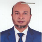 মোঃ মাহবুব আলম