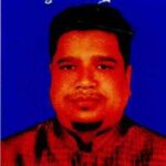 মোঃ মিজানুর রহমান