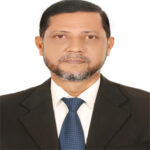 মোঃ মিজানুর রহমান চৌধুরী