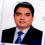 মোঃ মিল্টন মোল্যা