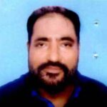 মোঃ মোকারম হোসেন