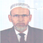 মোঃ মোস্তাফিজুর রহমান