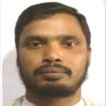 মোঃ মোস্তাফিজুর রহমান