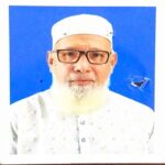 মোঃ রমজান আলী