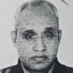 মোঃ রাজিব উদদৌলা চৌধুরী