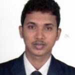 মোঃ রাশেদ উদ জামান