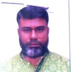 মোঃ শরীফুজ্জামান