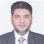 মোঃ শাহারিয়ার জামিল