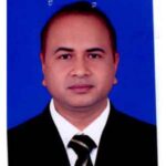 মোঃ হযরত আলী বেলাল