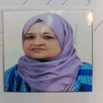 মোছাঃ তাহসিনা রুশদীর