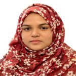 মোছাঃ সালমা আক্তার