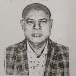 মোতাহার হোসেন তালুকদার