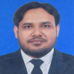 মোবারক হোসাইন