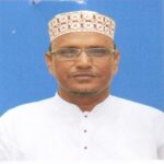 মোহাম্মদ নুরুজ্জামান