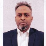 মোহাম্মদ মাহফুজুর রহমান