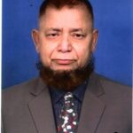 মোহাম্মদ শাহজাহান খান