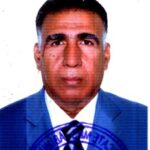 মোয়াজ্জেম হোসেন খান মজলিশ